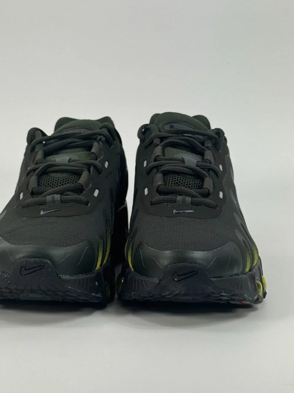 Nike Air Max DN8 'Sequoia Black' IH4119-300 Multi Size